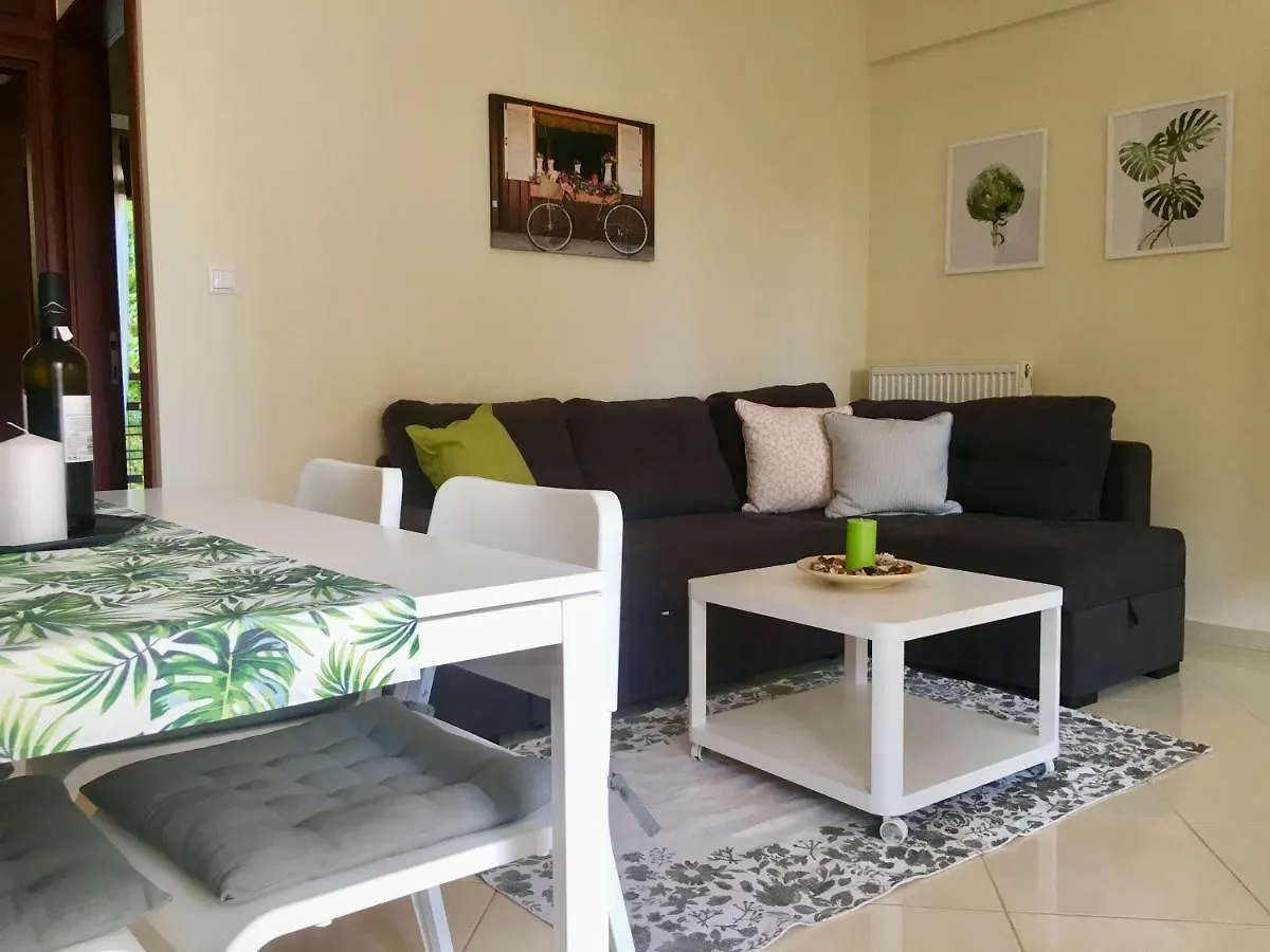 Vanilla'S Deluxe Apartment Perea Salonica Peraia  Peraia (Thessaloniki)